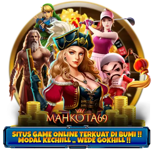MAHKOTA69